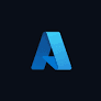Microsoft Azure logo