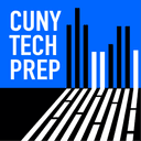 CUNY Tech Prep logo