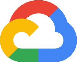GCP logo