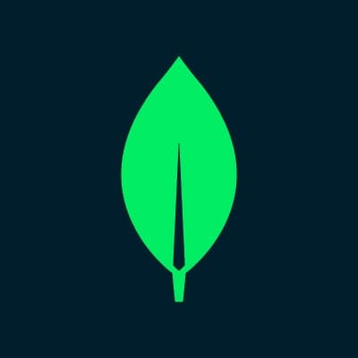 MongoDB logo