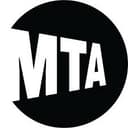Metropolitan Transportation Authority (MTA) logo