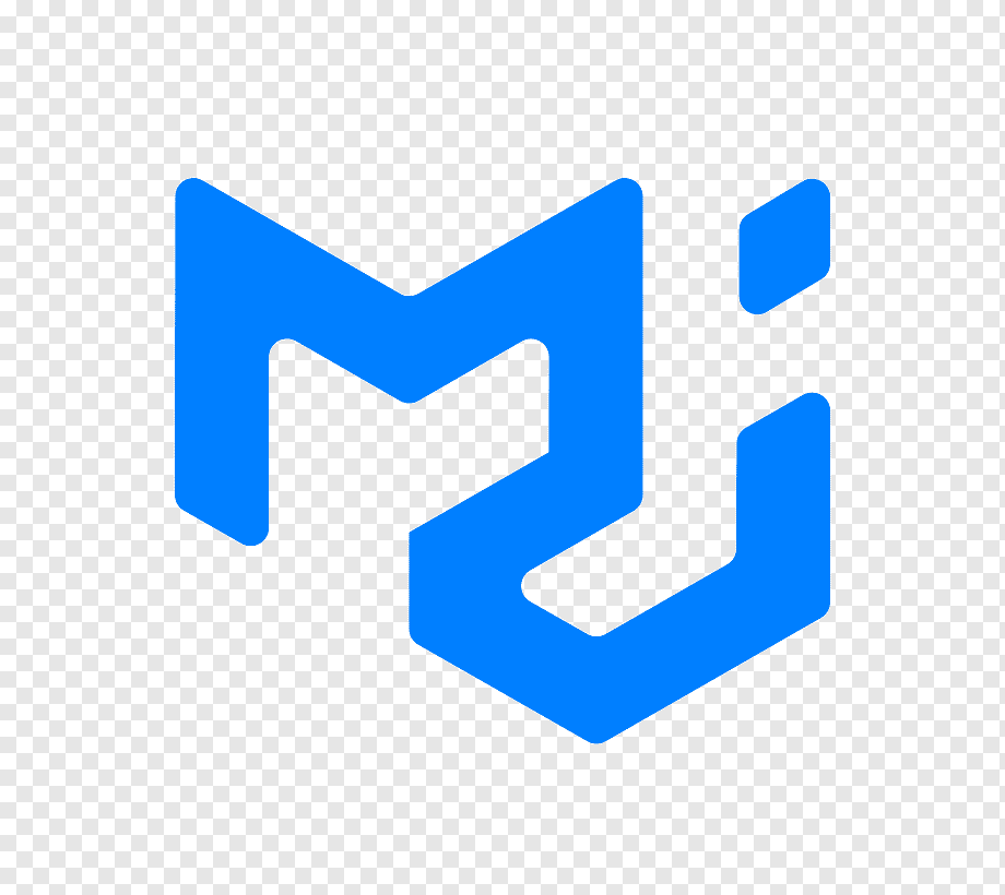 MaterialUI logo