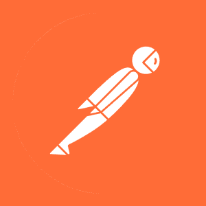 Postman logo
